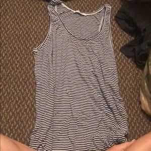 Zara tank top